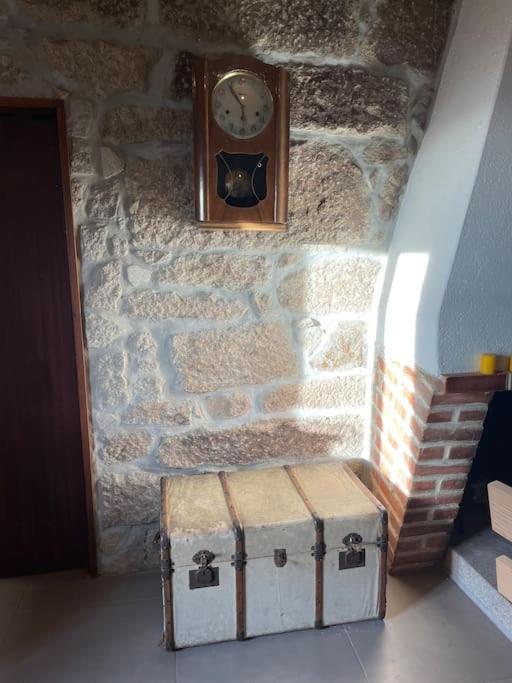 Casa Do Moura Villa Arcos de Valdevez Eksteriør billede